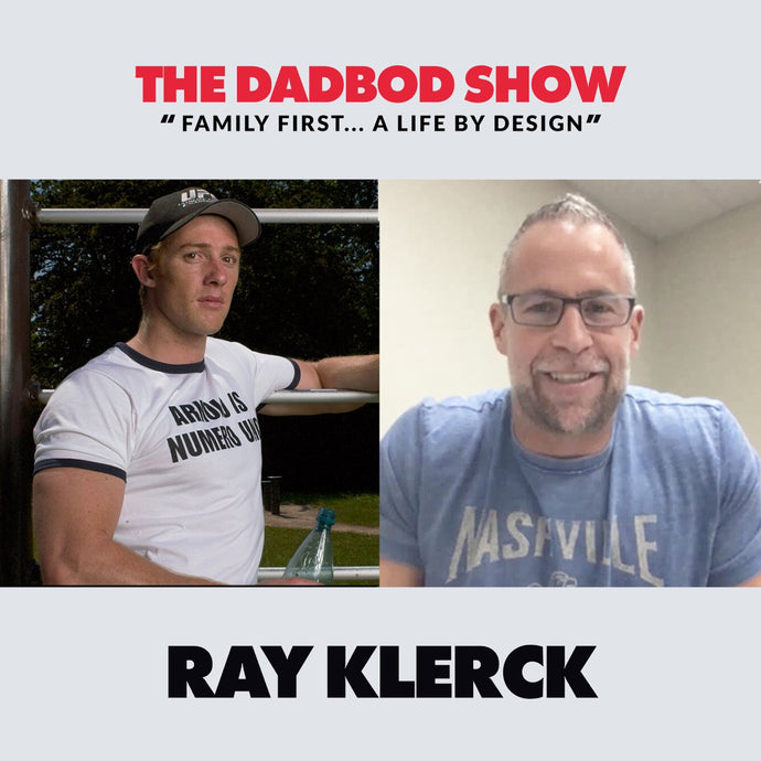 Ray Klerck | Family First... A Life By Design