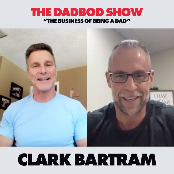 Clark Bartram | Fitness, Family, Faith, and Finance